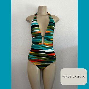 Vince Camuto | One-Piece Swimsuit